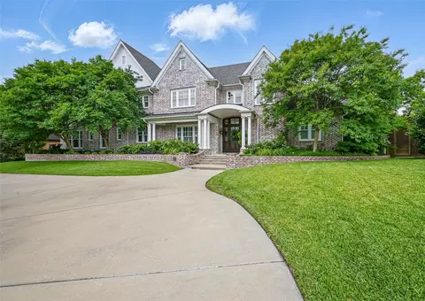 6611 Dartbrook Dr, Dallas, TX 75254