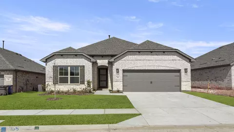 765 Merry Summit Rd, Lavon, TX 75166