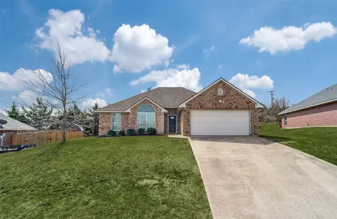 1522 Timbercreek Dr, Howe, TX 75459