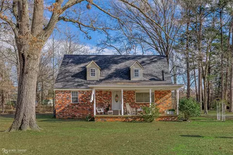552 Parker Rd, Haughton, LA 71037