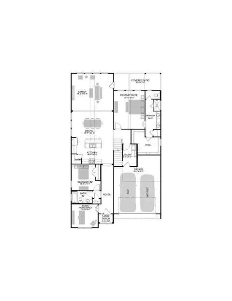 10509 Blakely Creek Rd, Fort Worth, TX 76126