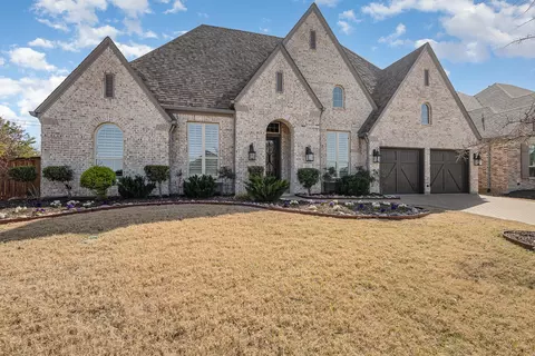3916 Maydelle Ave, Celina, TX 75009