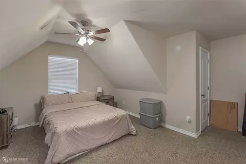 Bedroom - 110 Bent Tree Loop, Haughton, LA 71037 photo 6 of 6