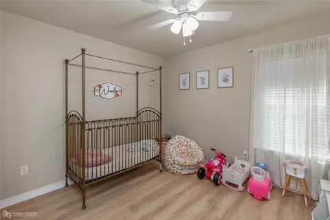 Bedroom - 110 Bent Tree Loop, Haughton, LA 71037 photo 2 of 6