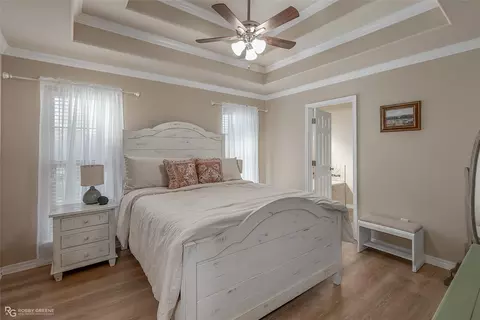 Bedroom - 110 Bent Tree Loop, Haughton, LA 71037 photo 1 of 6