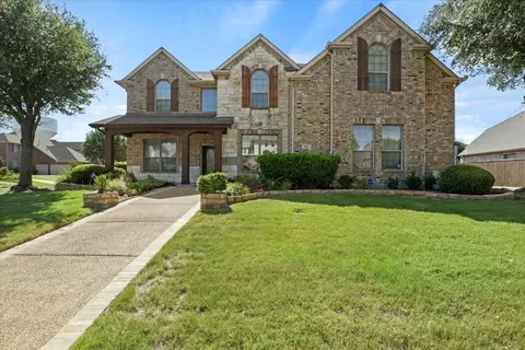 1107 Westminster Ave, Murphy, TX 75094