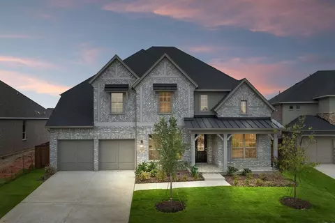 4325 Clydesdale Dr, Aubrey, TX 76227