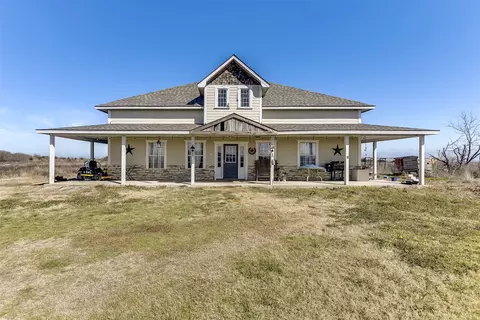 317 Ledbetter Rd, Maypearl, TX 76064