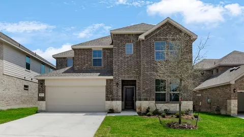 9217 Cessna Ave, Mckinney, TX 75071