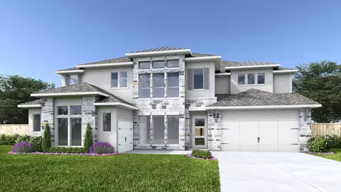 2401 Arcadia Ct, Prosper, TX 75078