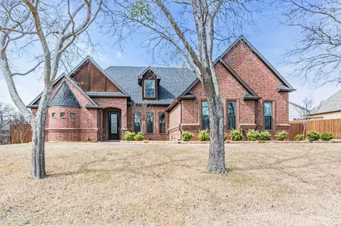 4008 Felps Dr, Colleyville, TX 76034