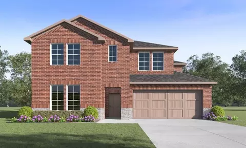 9217 Proteus Ave, Mckinney, TX 75071