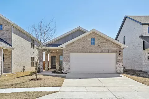 803 Honeydew Ln, Mckinney, TX 75071
