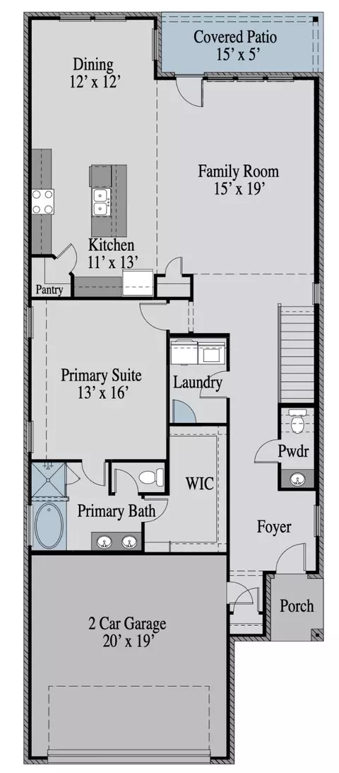 2720 Green River Rd, Royse City, TX 75189