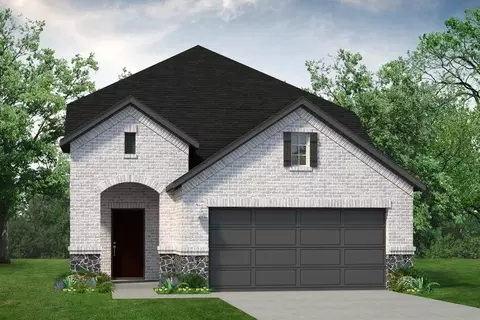 193 Palo Duro Bnd, Rhome, TX 76078
