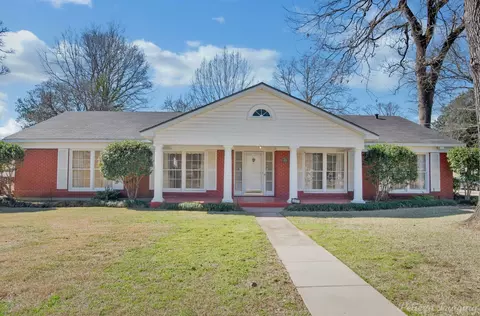 3743 Truett Blvd, Shreveport, LA 71107
