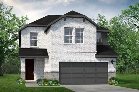 2741 Green River Rd, Royse City, TX 75189