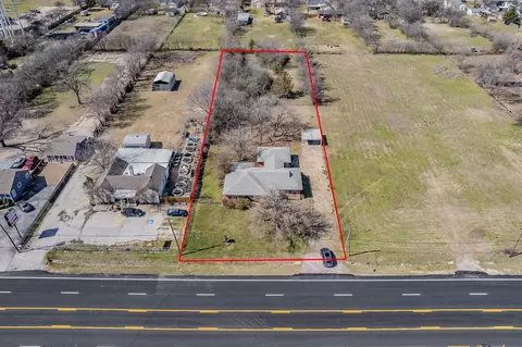 3409 Denton Hwy, Haltom City, TX 76117