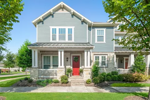 8209 Canal St, Frisco, TX 75034