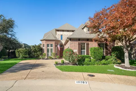 18203 Brighton Grn, Dallas, TX 75252