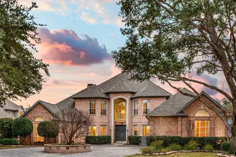 5508 Willow Wood Ln, Dallas, TX 75252