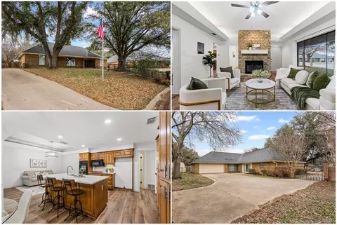 815 Shady Creek Ct, Cleburne, TX 76033