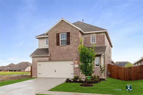 279 Bright Alcove Ct, Lavon, TX 75166