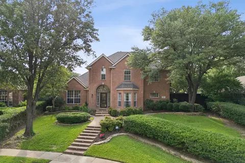 402 Watters Crossing Ct, Allen, TX 75013