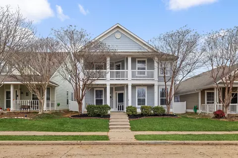 10321 Cedar Lake Dr, Providence Village, TX 76227