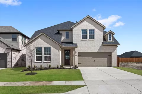 268 Ivory Brook Cv, Lavon, TX 75166
