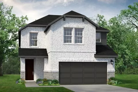 1115 Harvest Heights Dr, Lavon, TX 75166