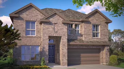 2709 Swift St, Denton, TX 76205