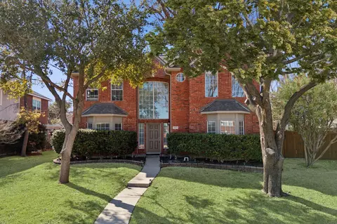 1003 Meadow Park Dr, Allen, TX 75002