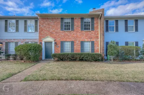 10025 Georgetown Dr, Shreveport, LA 71115