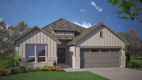 10612 Zircon Ln, Fort Worth, TX 76036