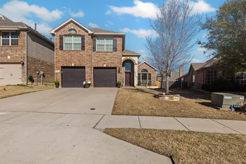 6212 El Capitan St, Fort Worth, TX 76179