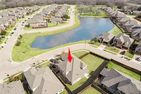 2501 Saddleridge Dr, Plano, TX 75074