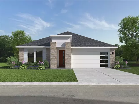 1700 Swallow St, Denton, TX 76205