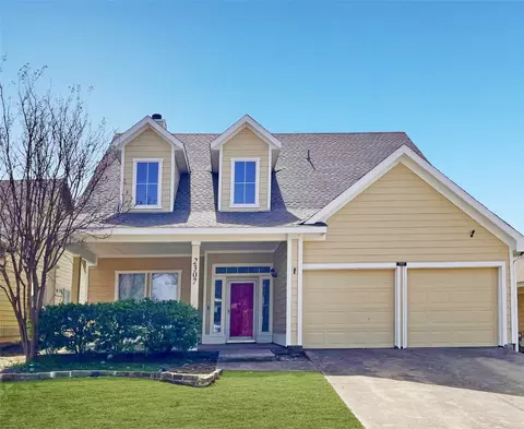 2307 Hillside Dr, Anna, TX 75409