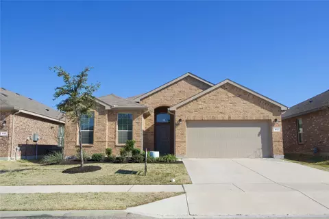 817 Wilmott Ter, Northlake, TX 76247