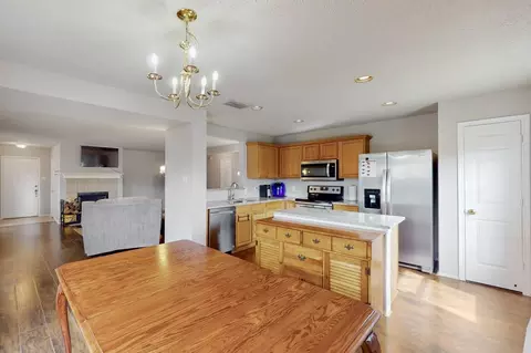 3928 Estrella Ct, Fort Worth, TX 76106