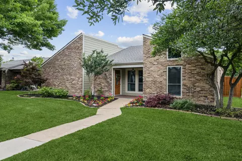 4219 Lawngate Dr, Dallas, TX 75287