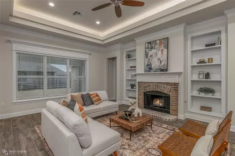 568 Brunswick Gdns, Haughton, LA 71037