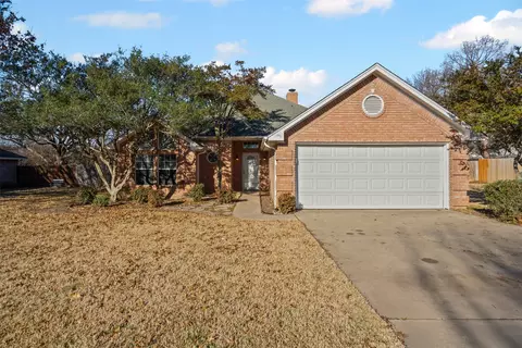 802 Terry Trl, Weatherford, TX 76086