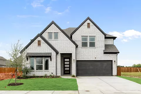 13173 Zion Dr, Providence Village, TX 76227