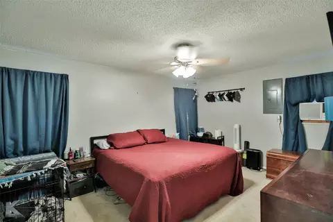 Bedroom - 3 Silo View Rd, Abilene, TX 79601 photo 1 of 5