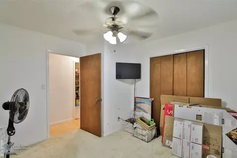 Bedroom - 3 Silo View Rd, Abilene, TX 79601 photo 5 of 5