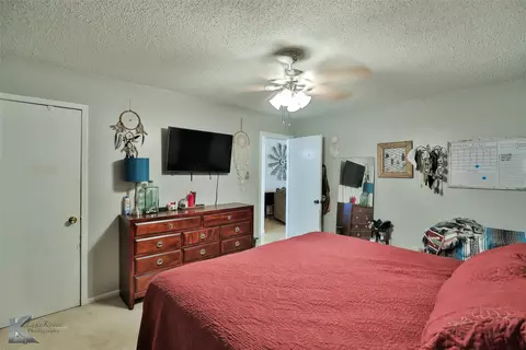 Bedroom - 3 Silo View Rd, Abilene, TX 79601 photo 2 of 5