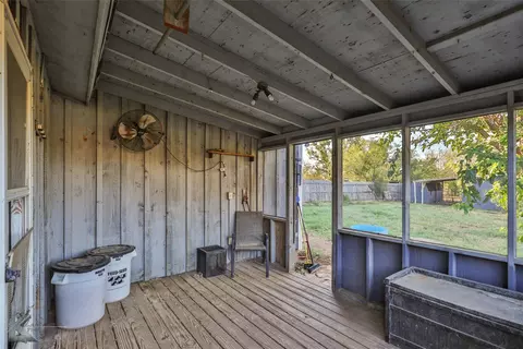 Exterior - 3 Silo View Rd, Abilene, TX 79601 photo 3 of 8