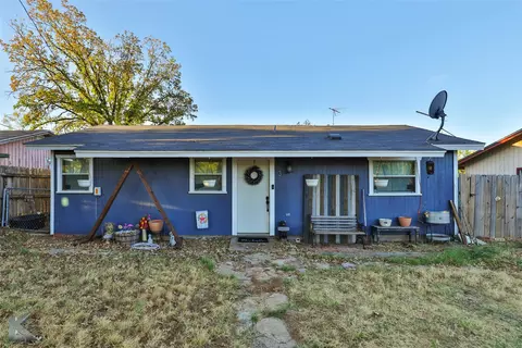 3 Silo View Rd, Abilene, TX 79601